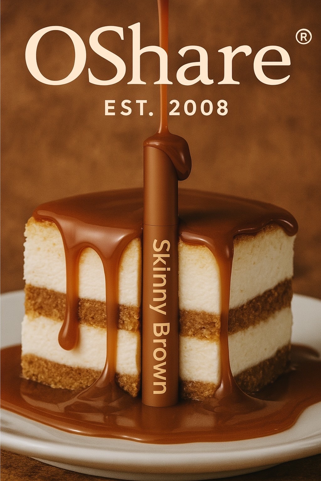 Oshare精粹雨衣🍮｜禮盒組