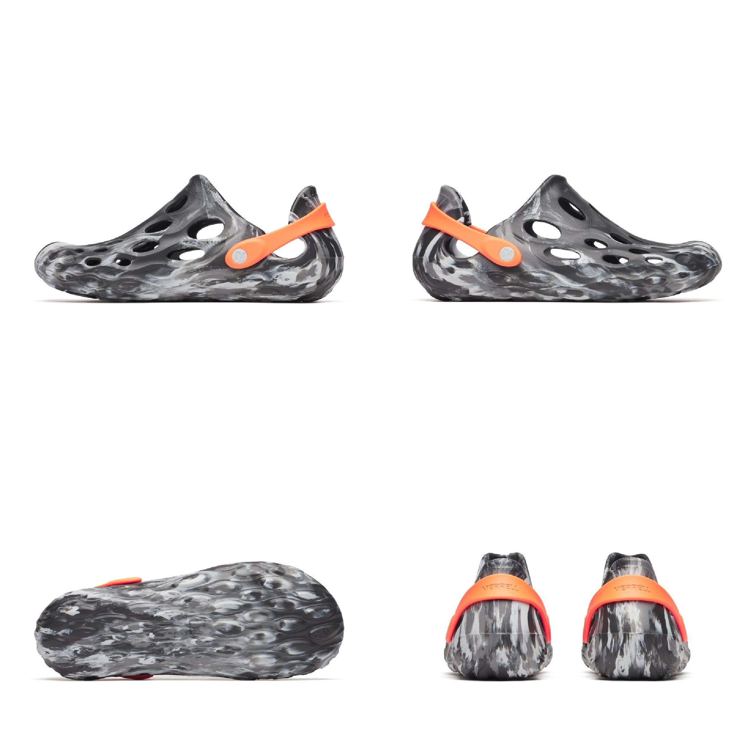 MERRELL Hydro Moc 水陸兩棲洞洞鞋