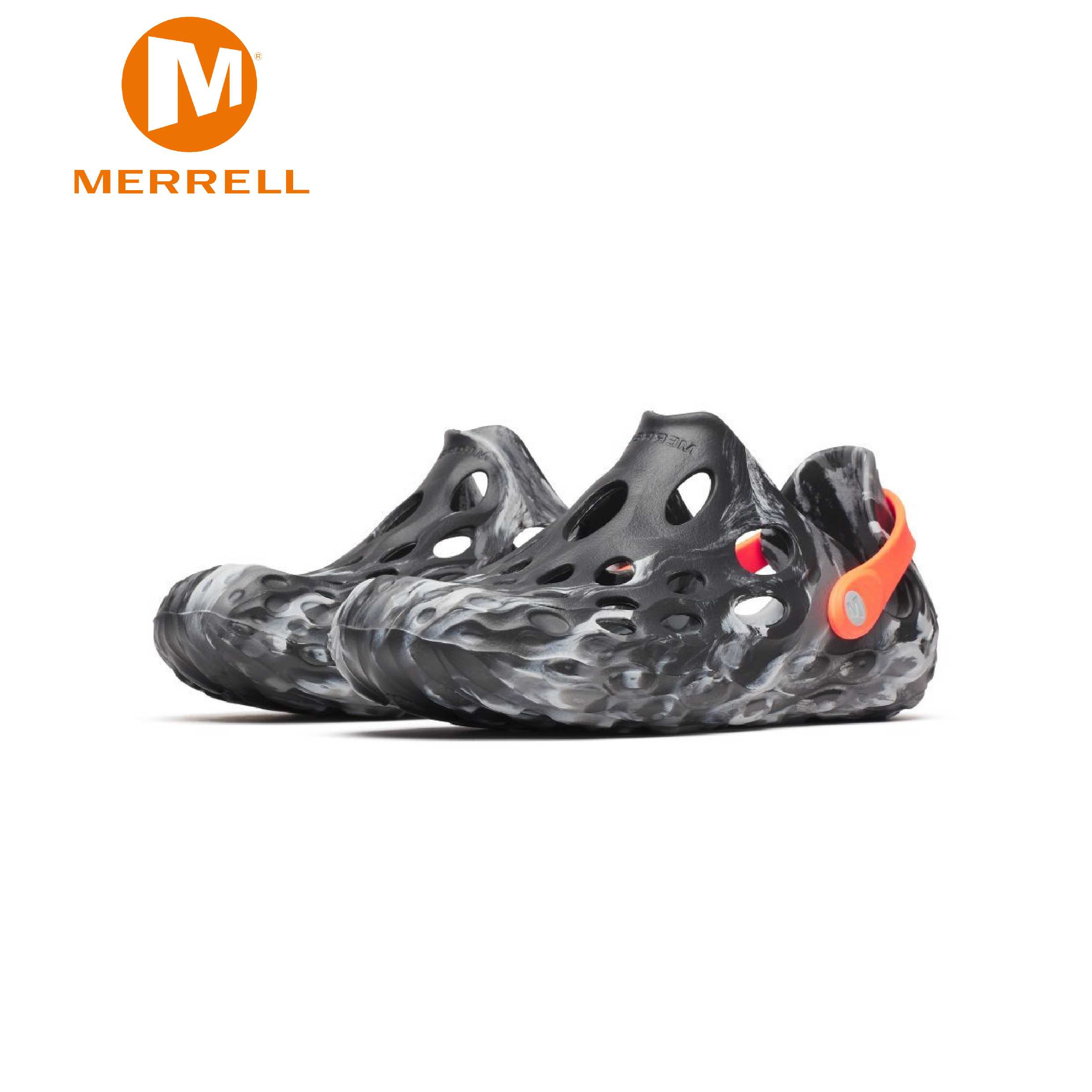MERRELL Hydro Moc 水陸兩棲洞洞鞋