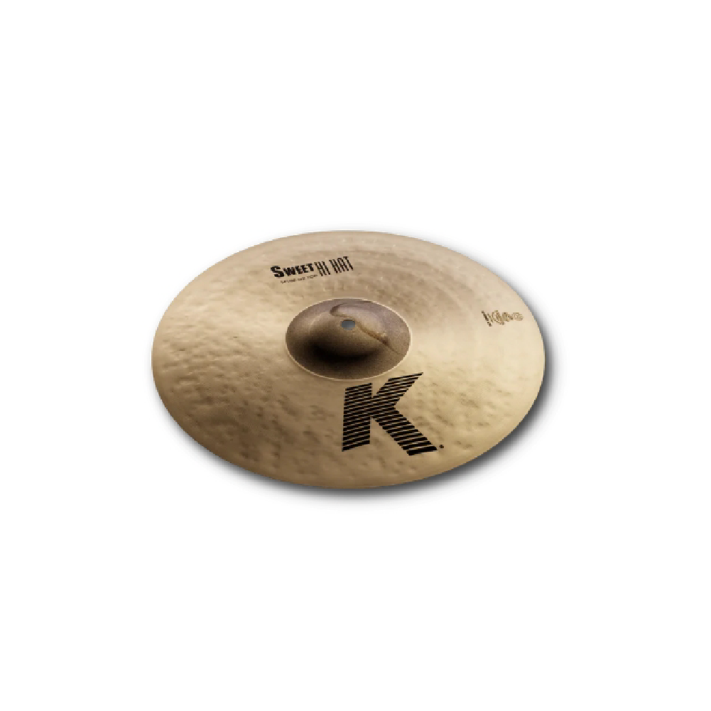 Zildjian Zildjian / 15” K Sweet HiHats 銅鈸 (K0724) — 三峽鼓 / 打擊｜YA! 玩音樂