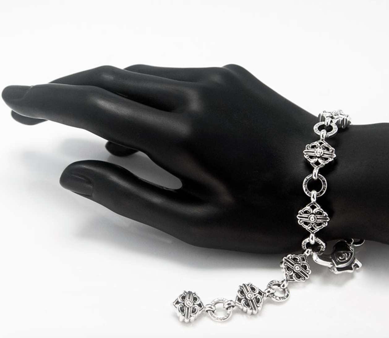 蟠雲手鍊Pan Yun bracelet