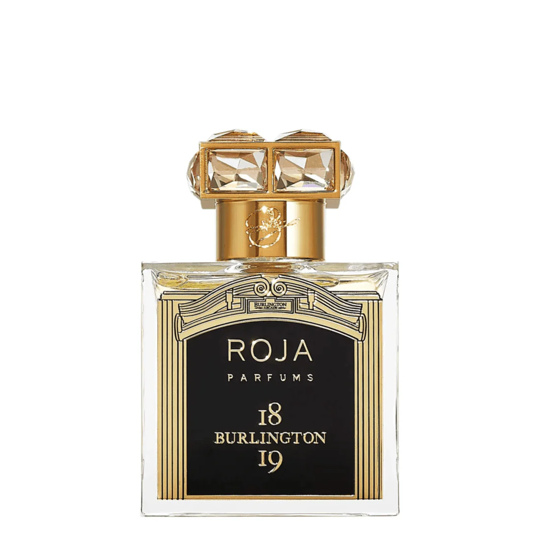 Roja Dove Burlington 1819 EDP