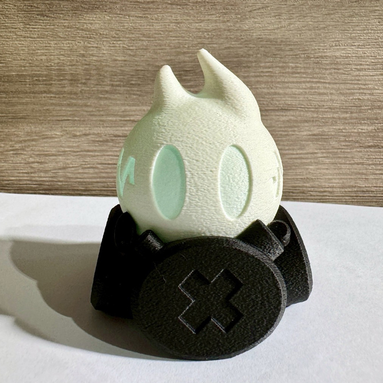 【DOKEEP】小火種&光固化燈罩