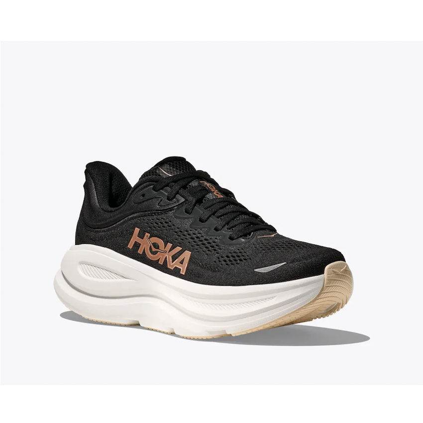 日本 HOKA Bondi 9 女裝跑鞋
