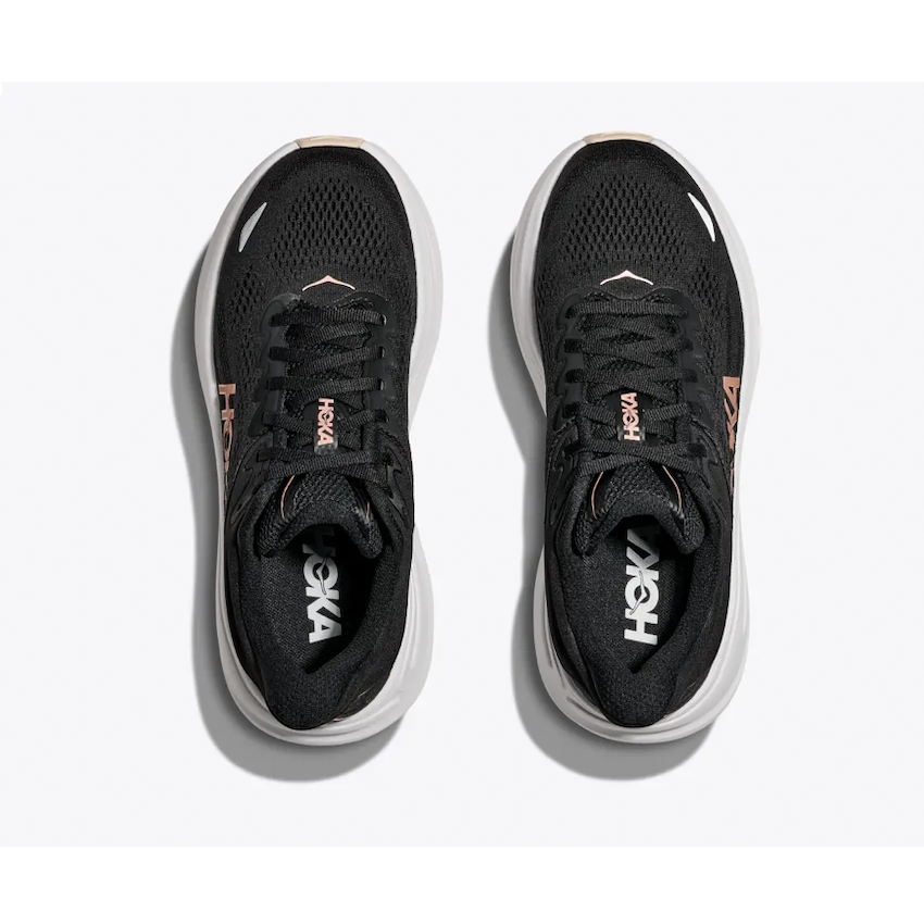 日本 HOKA Bondi 9 女裝跑鞋