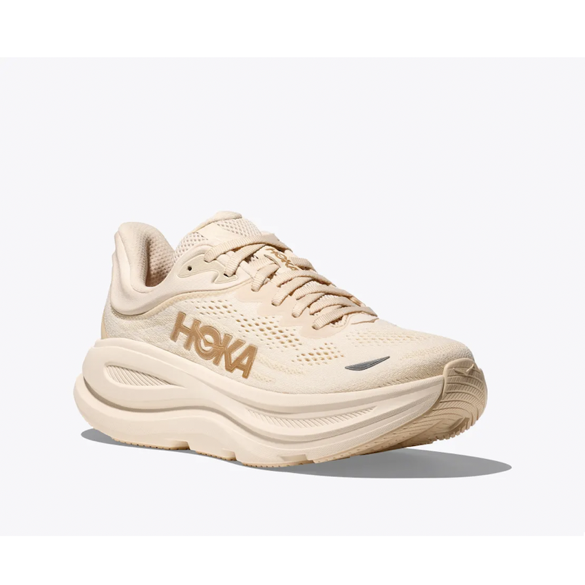 日本 HOKA Bondi 9 女裝跑鞋