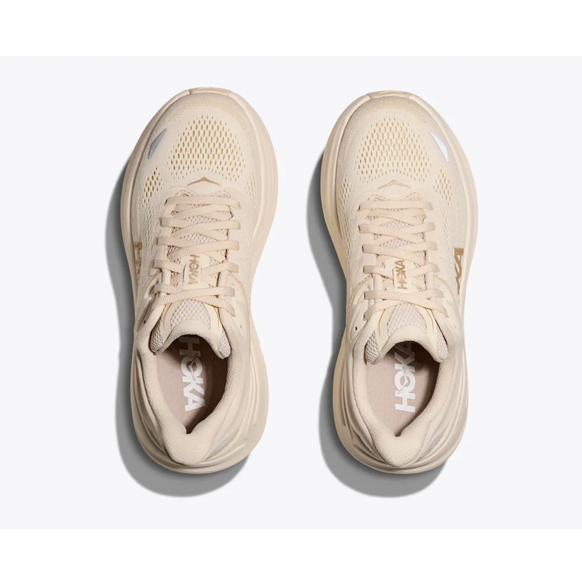 日本 HOKA Bondi 9 女裝跑鞋