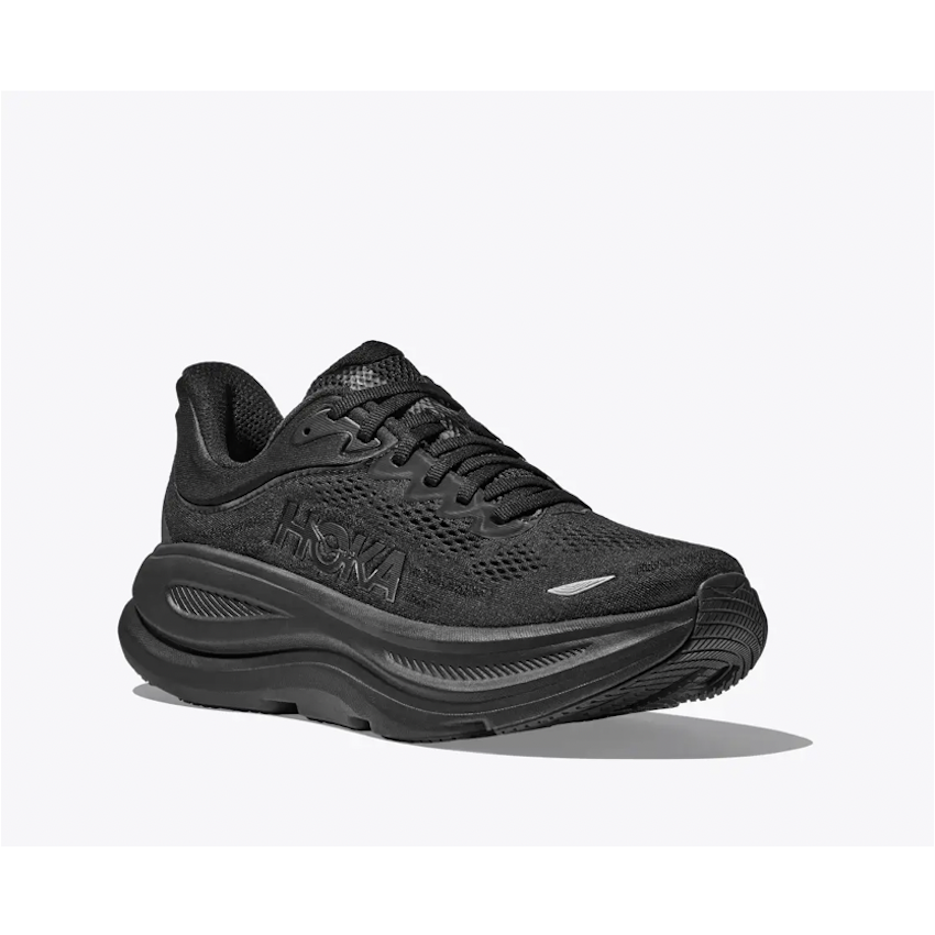 日本 HOKA Bondi 9 女裝跑鞋