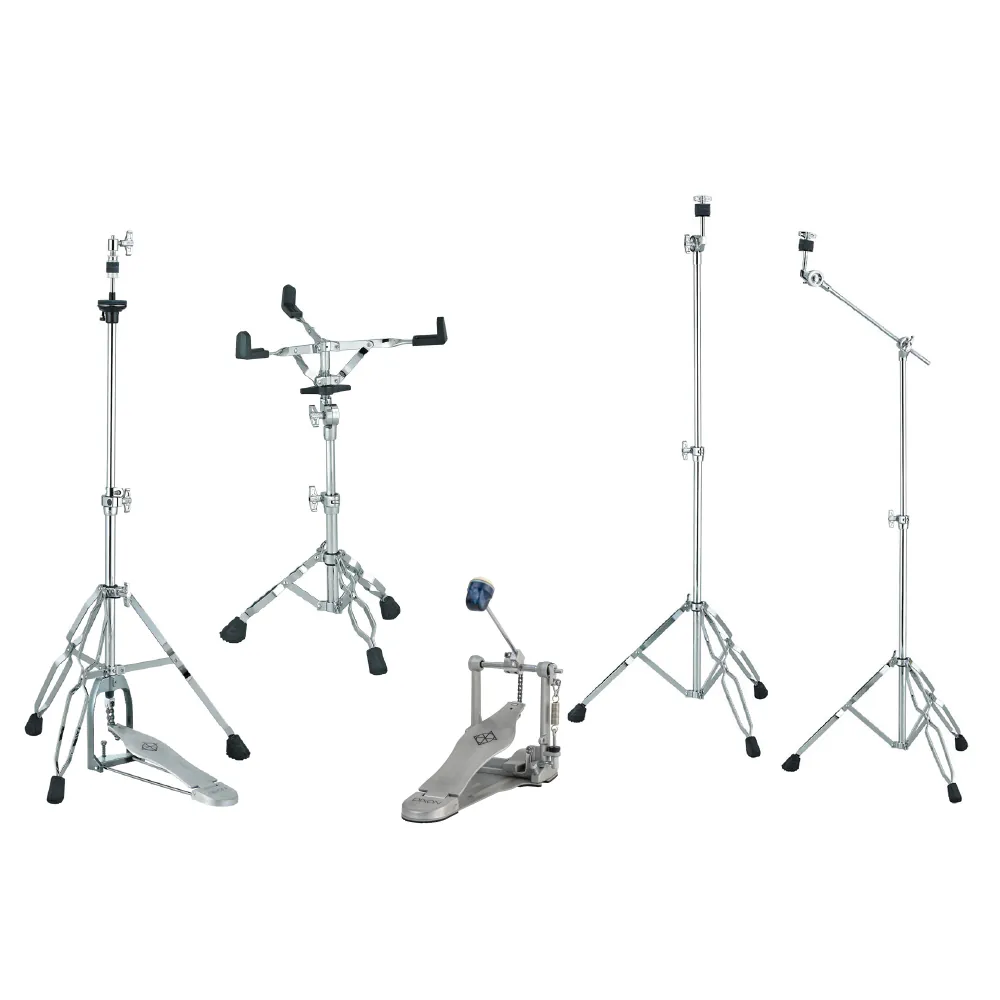 DIXON P-CP7PK P7系列 爵士鼓架組(Standard)