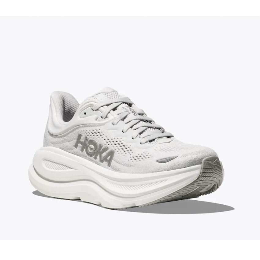 日本 HOKA Bondi 9 女裝跑鞋
