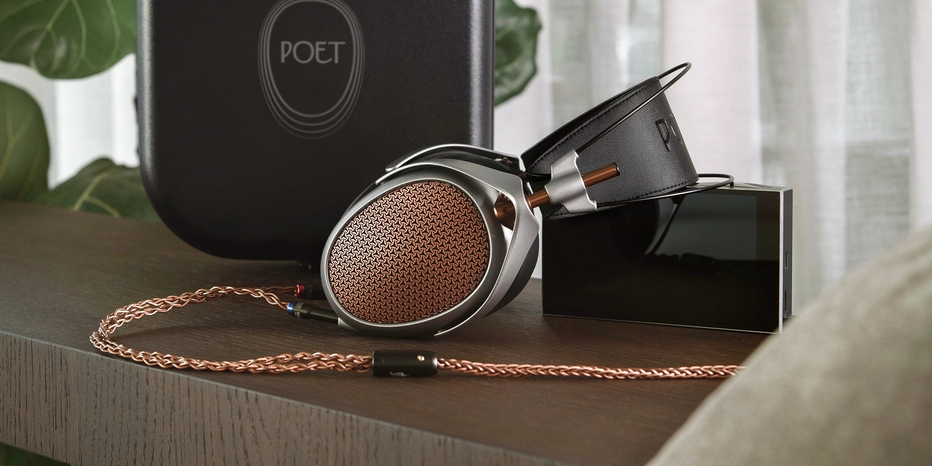 Meze Audio POET