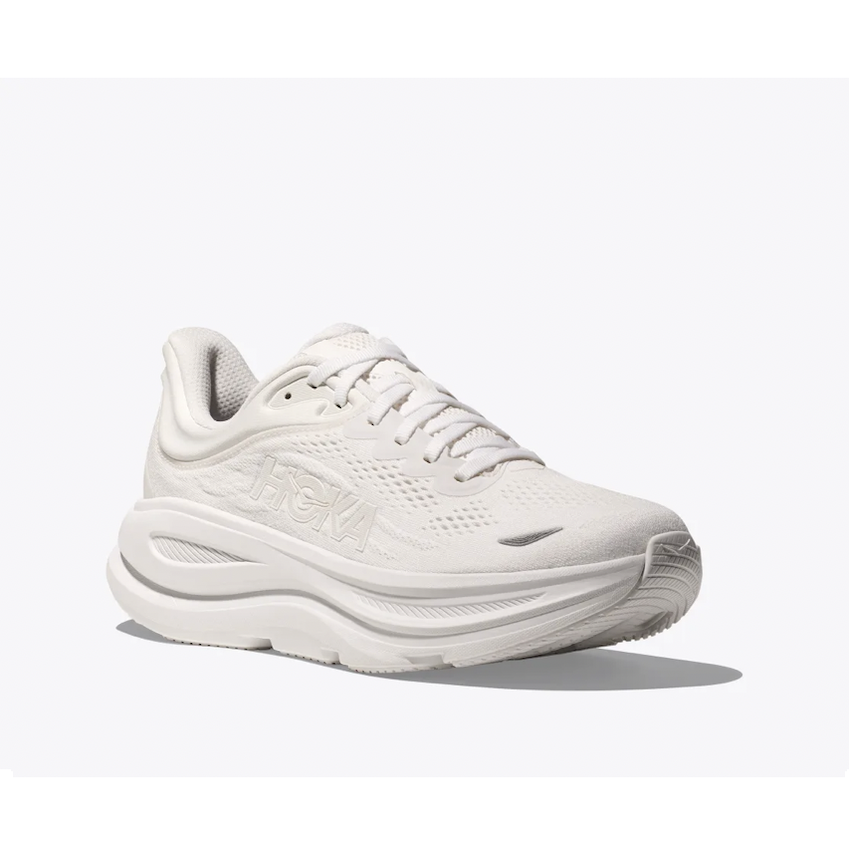 日本 HOKA Bondi 9 女裝跑鞋