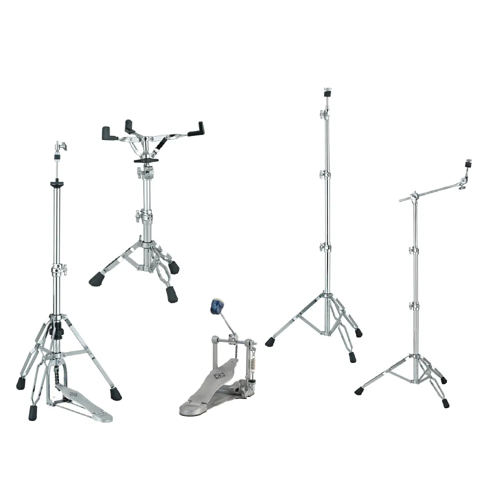 DIXON P-CP9PK P9系列 爵士鼓架組(Heavy)