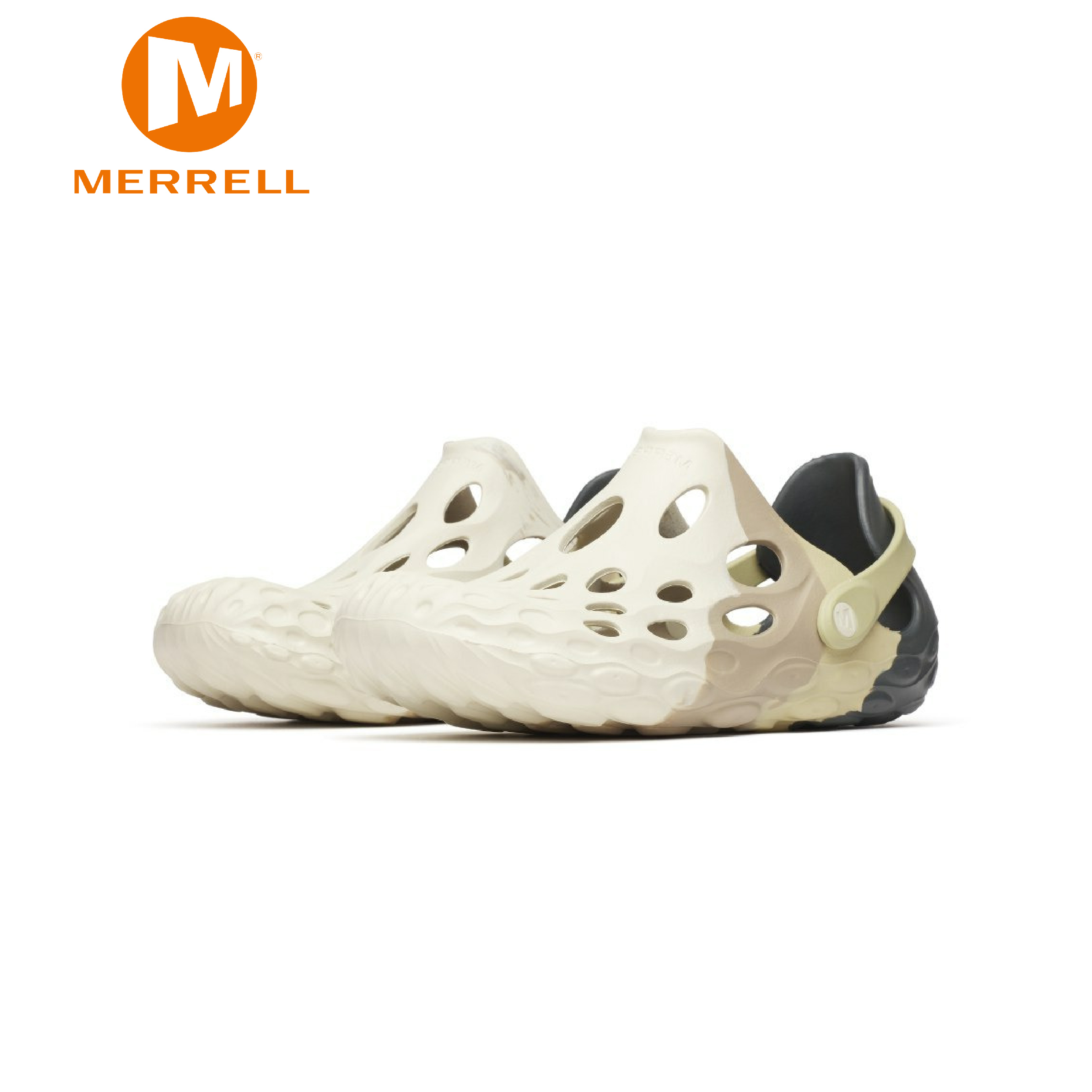 MERRELL Hydro Moc Drift 水陸休閒鞋