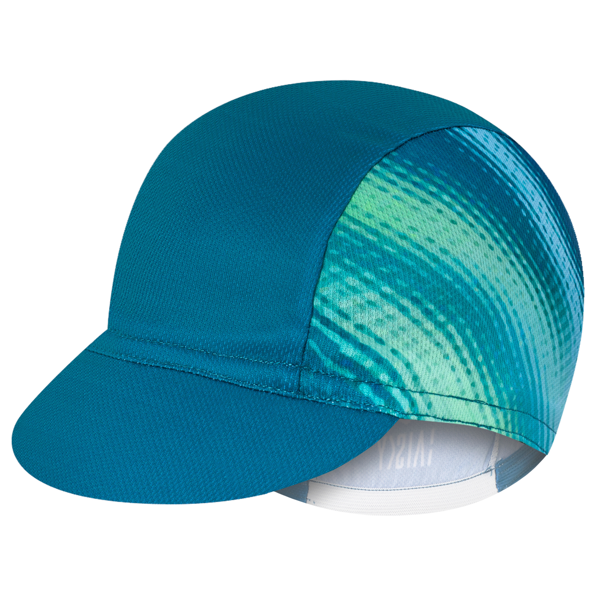 小布帽 希望 綠