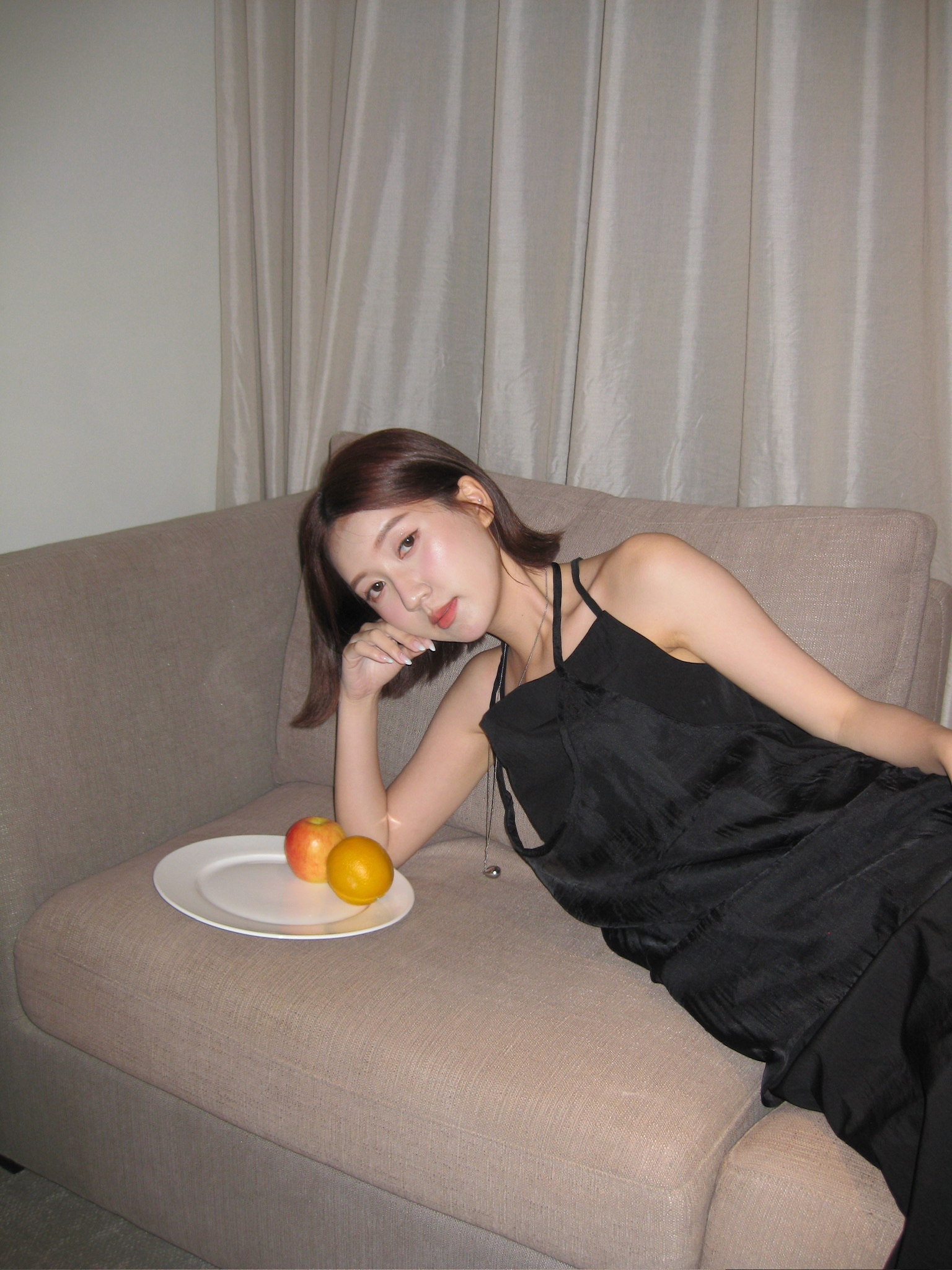 Mare One-piece #洋裝