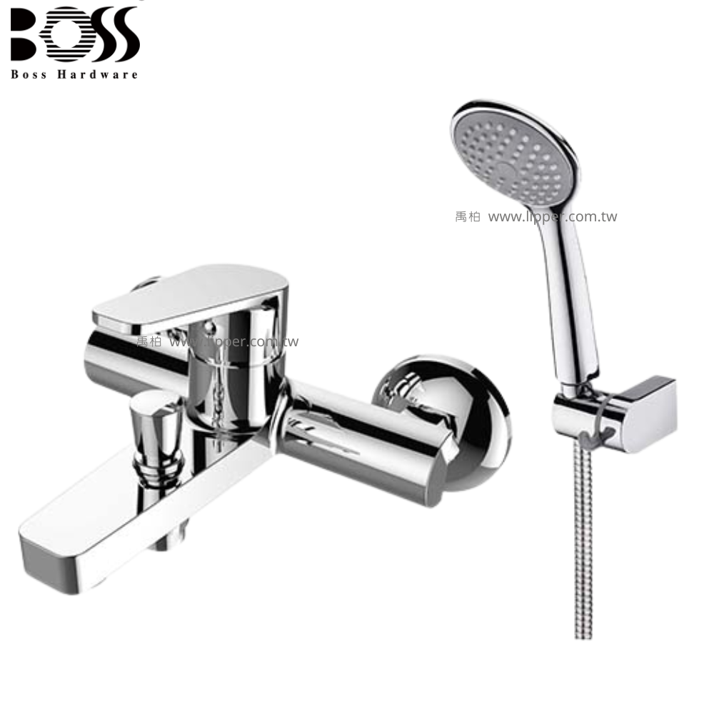 BOSS  沐浴龍頭 D-9765