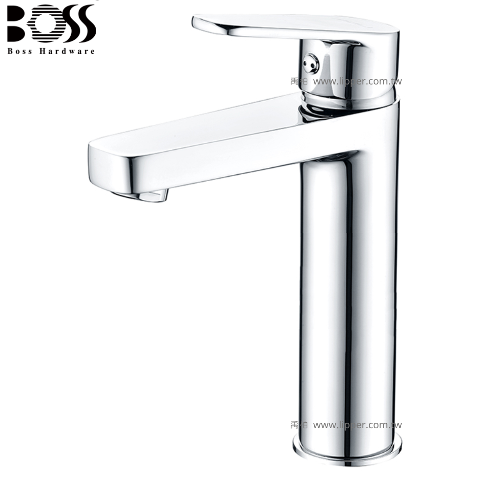 BOSS 加高面盆龍頭 D-9799
