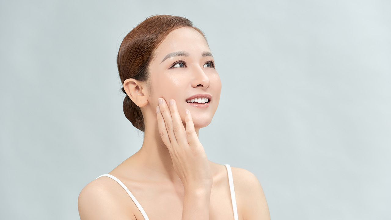 曬後美白怎麼做才有效