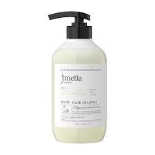 [S] BEAUTY JMELLA IN FRANCE LIME & BASIL HAIR SHAMPOO, MLHS-LB02KK02 (SBU597)