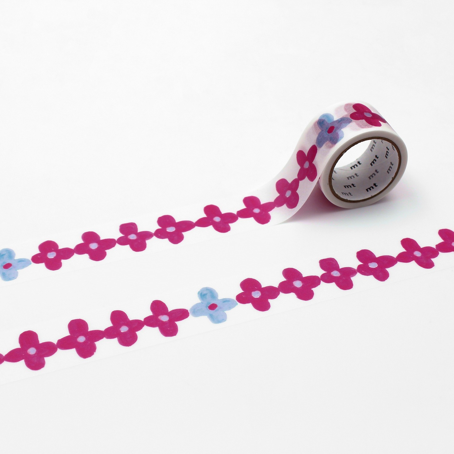 MT／「松林誠」紙膠帶