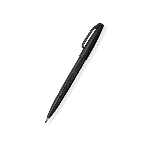 PENTEL／SIGN PEN水性簽字筆