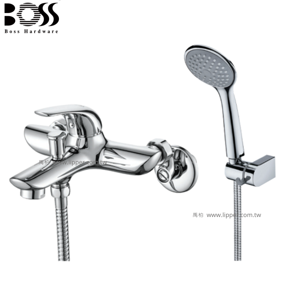 BOSS  沐浴龍頭 105366