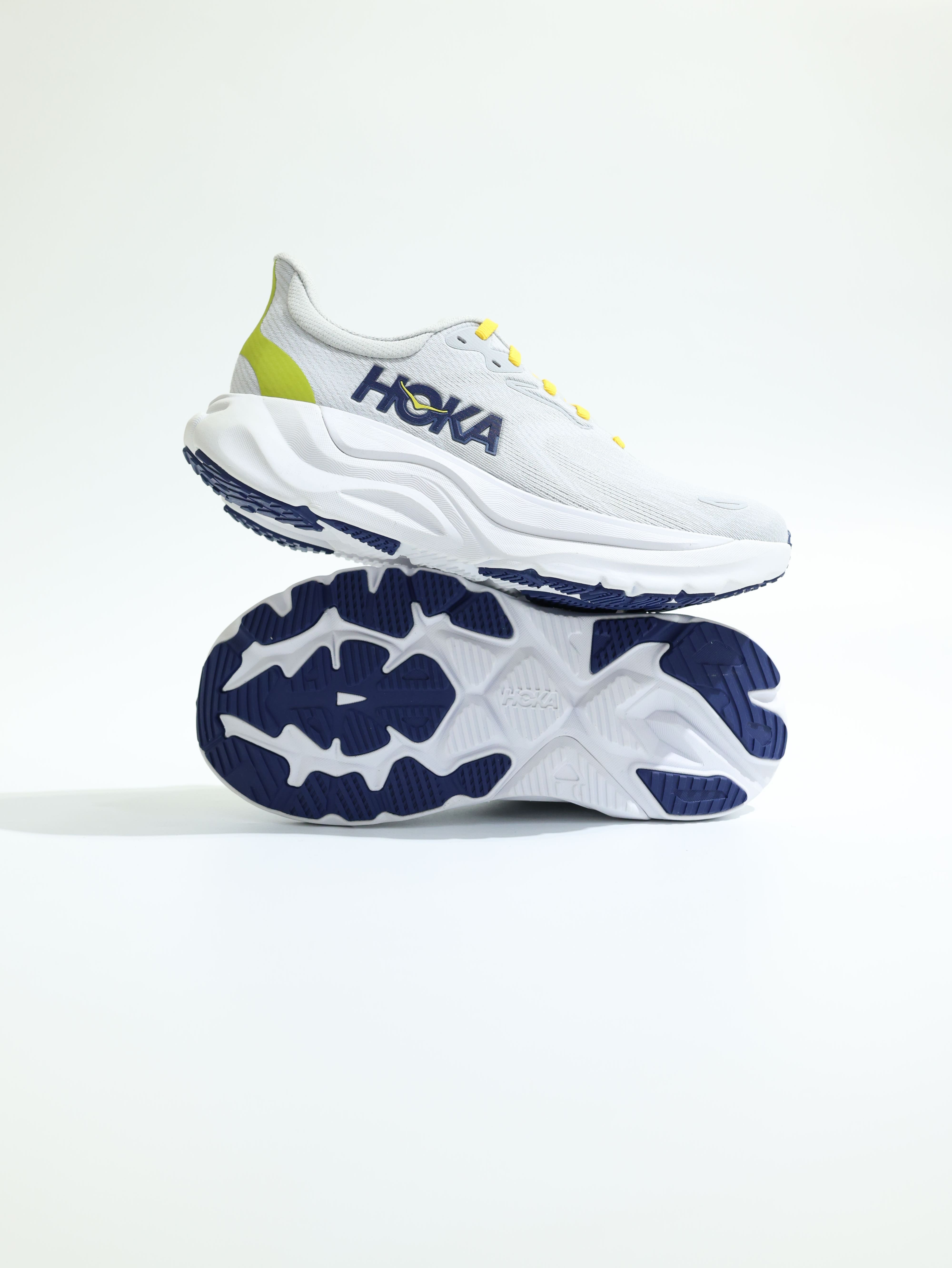 HOKA ONE ONE 男 Arahi 8 寬楦 路跑鞋 HO1168710