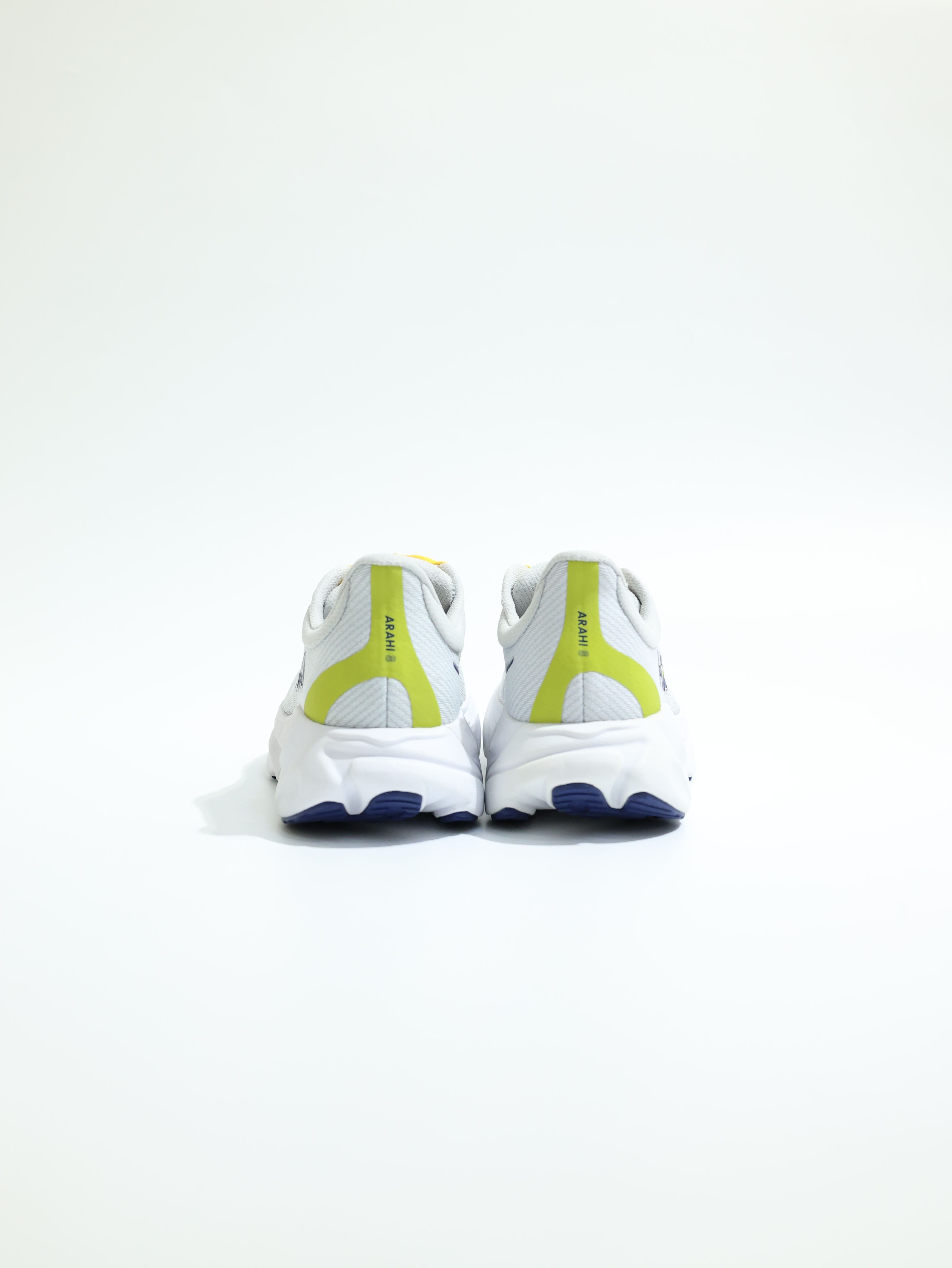HOKA ONE ONE 男 Arahi 8 寬楦 路跑鞋 HO1168710