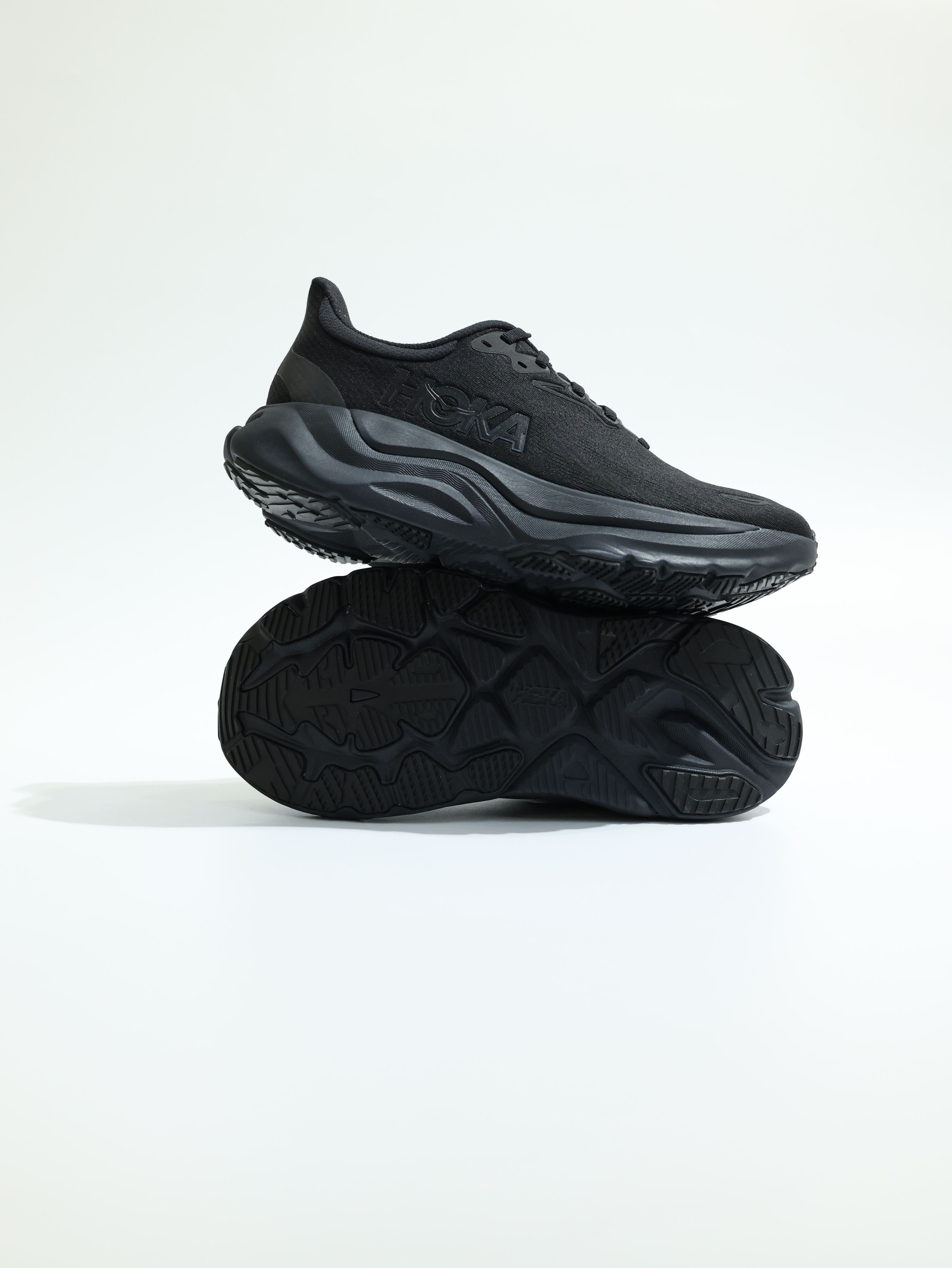HOKA ONE ONE 男 Arahi 8 寬楦 路跑鞋 HO1168710