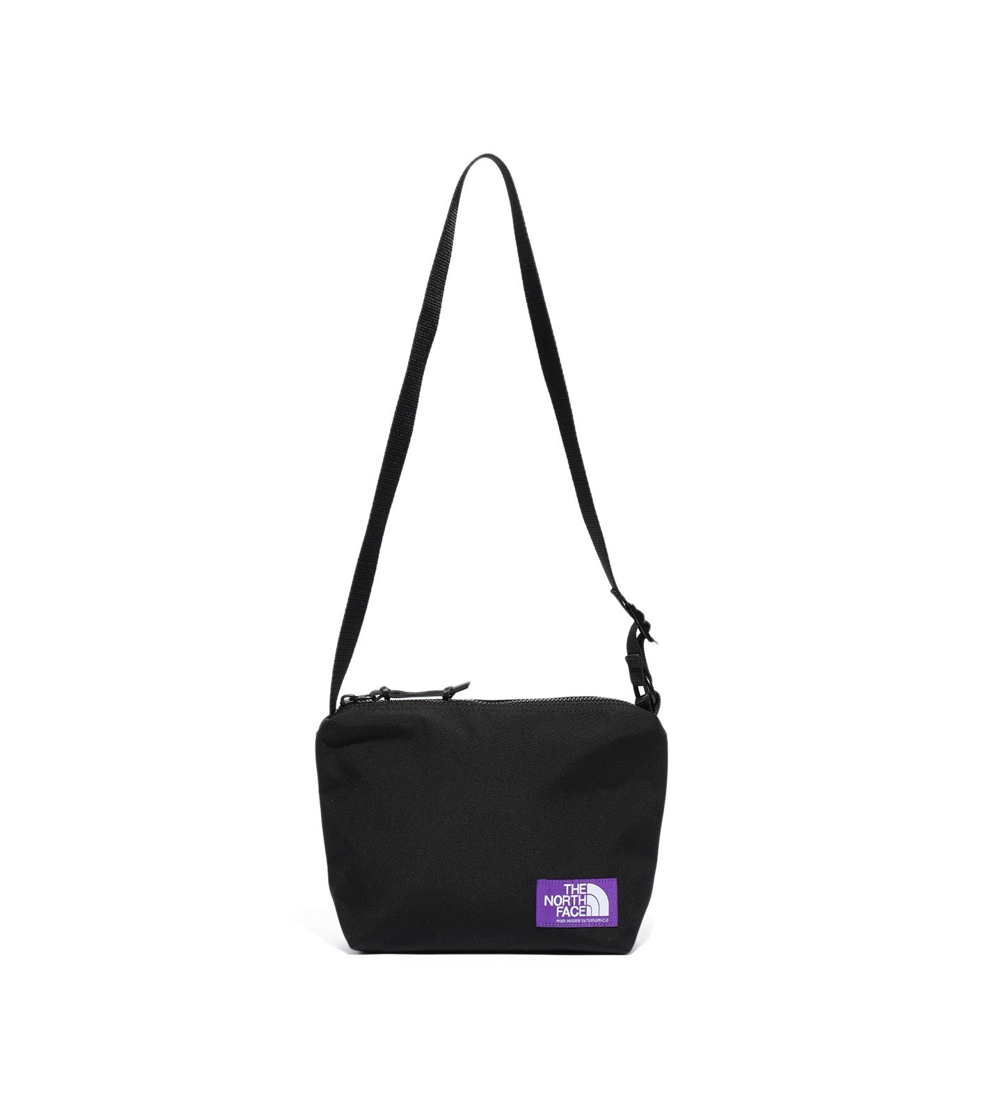2025AW THE NORTH FACE PURPLE LABEL 紫標 Field Small Shoulder Bag 側背包 肩背包 現貨 N25FU078