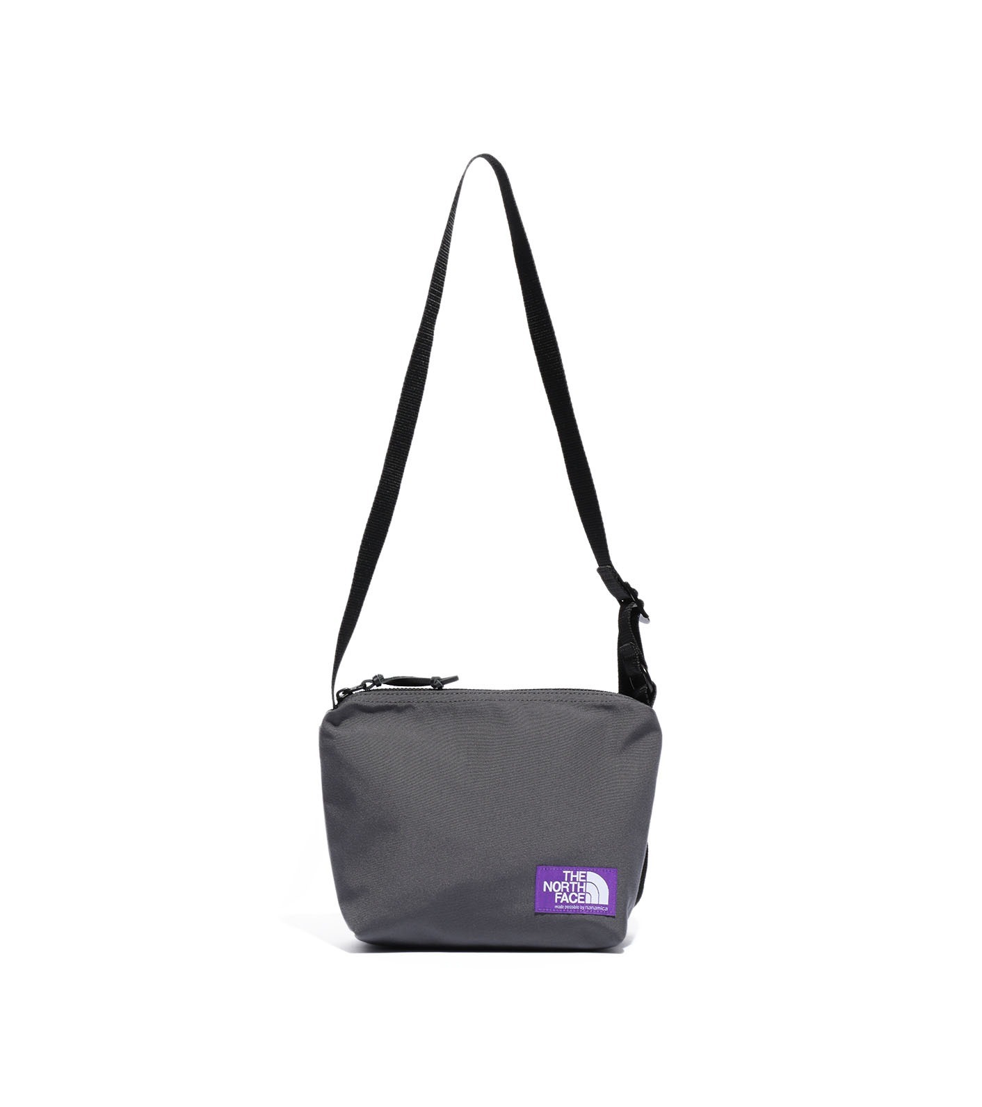 2025AW THE NORTH FACE PURPLE LABEL 紫標 Field Small Shoulder Bag 側背包 肩背包 現貨 N25FU078