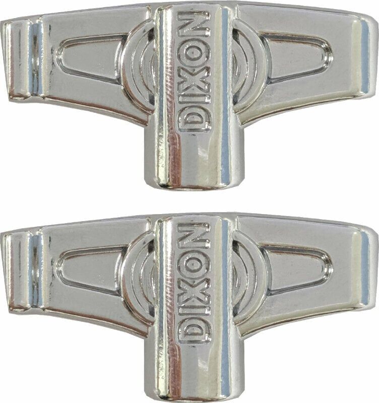 DIXON PAWN-DIX01-6 蝶形螺母M6