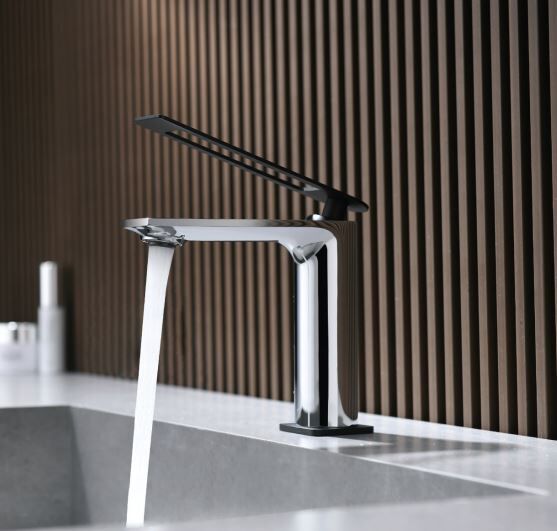 BOSS 時尚面盆龍頭 220088CB