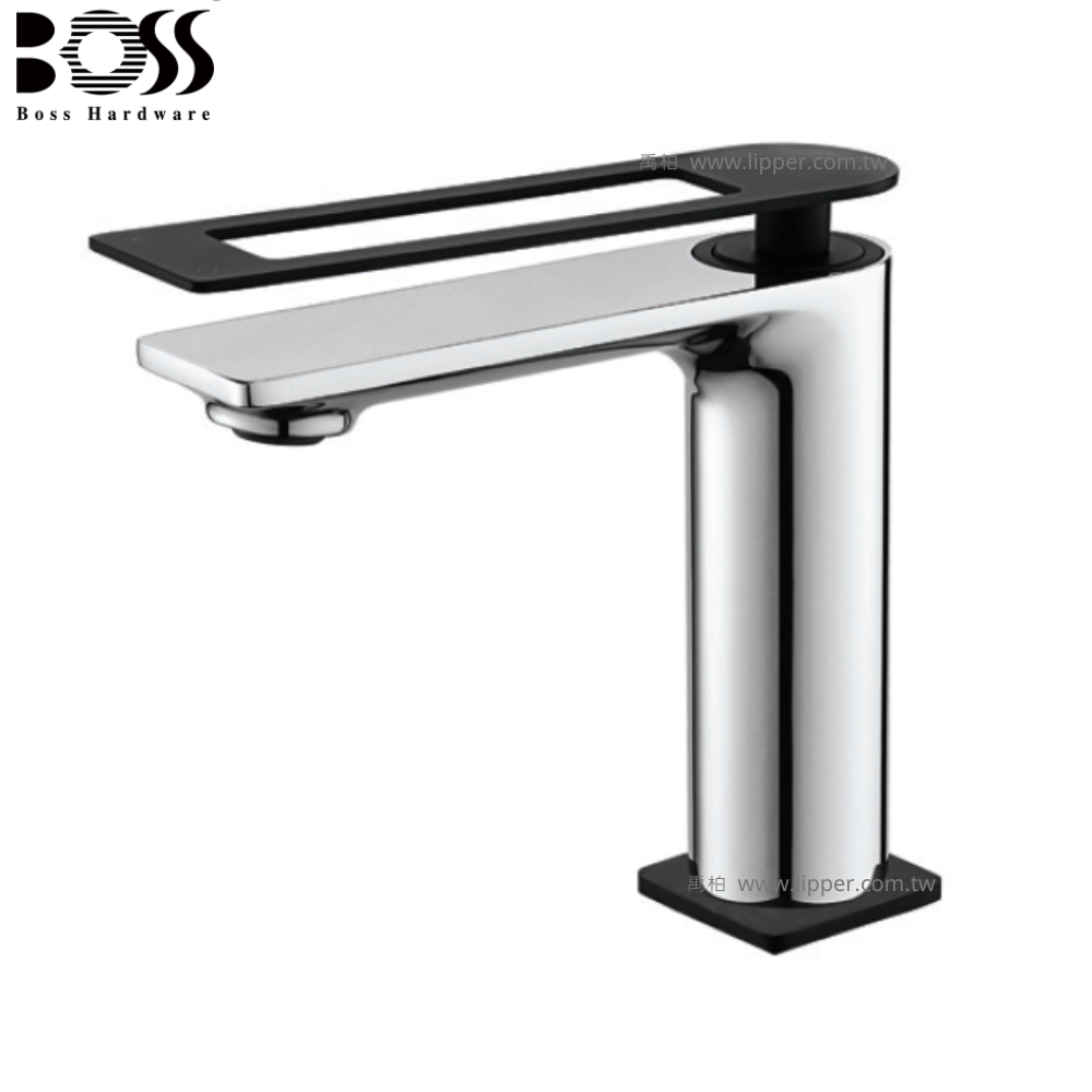 BOSS 時尚面盆龍頭 220088CB