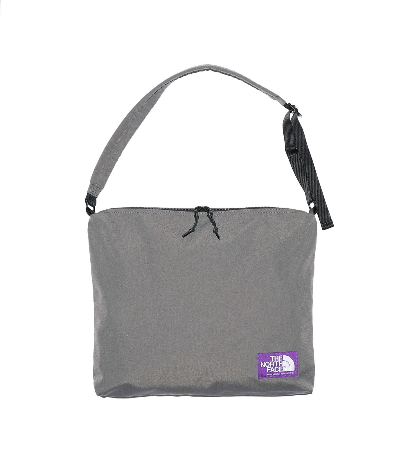 2025AW THE NORTH FACE PURPLE LABEL 紫標 Field Shoulder Bag 肩背包 側背包 現貨 N25FU077