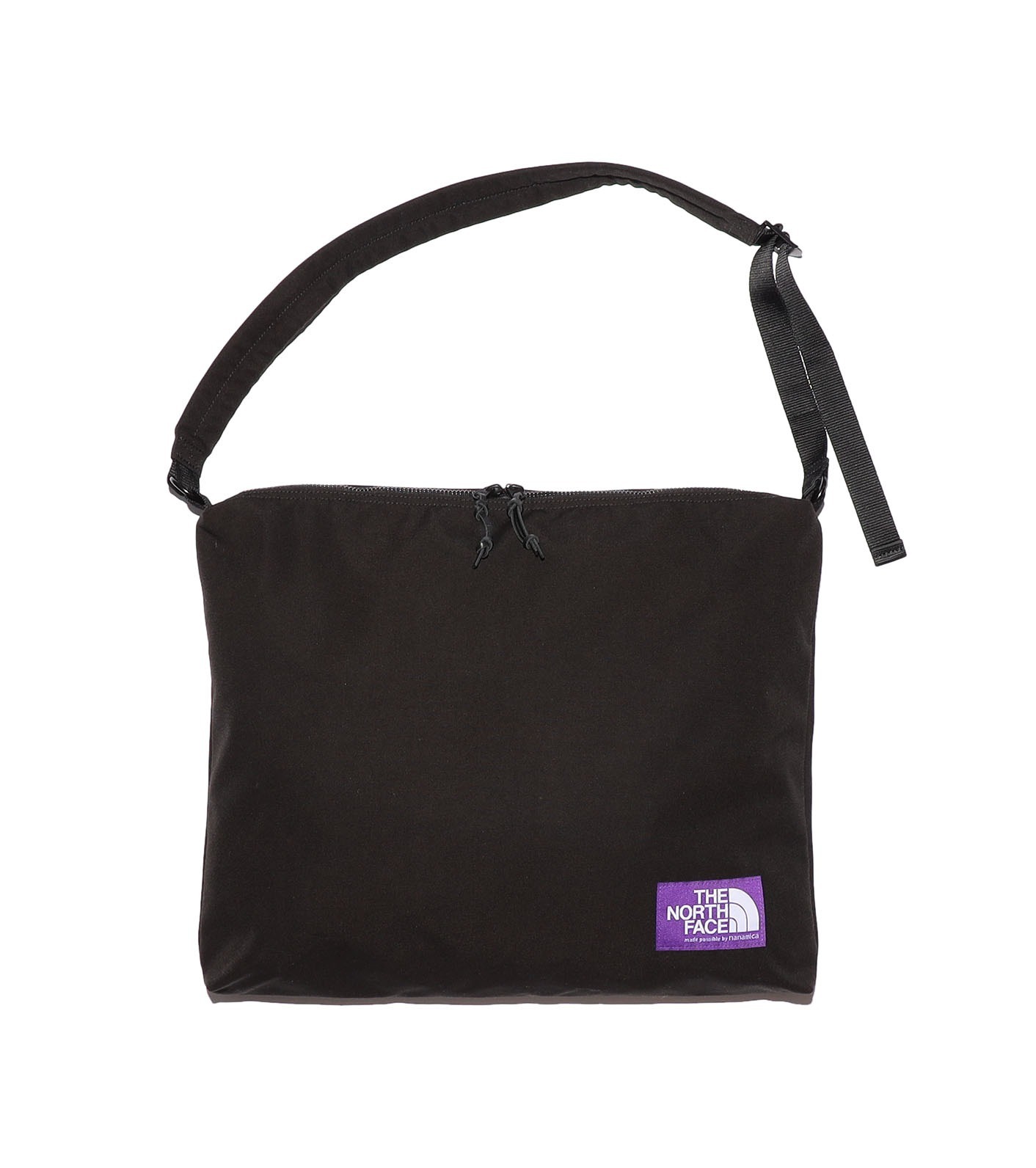 2025AW THE NORTH FACE PURPLE LABEL 紫標 Field Shoulder Bag 肩背包 側背包 現貨 N25FU077