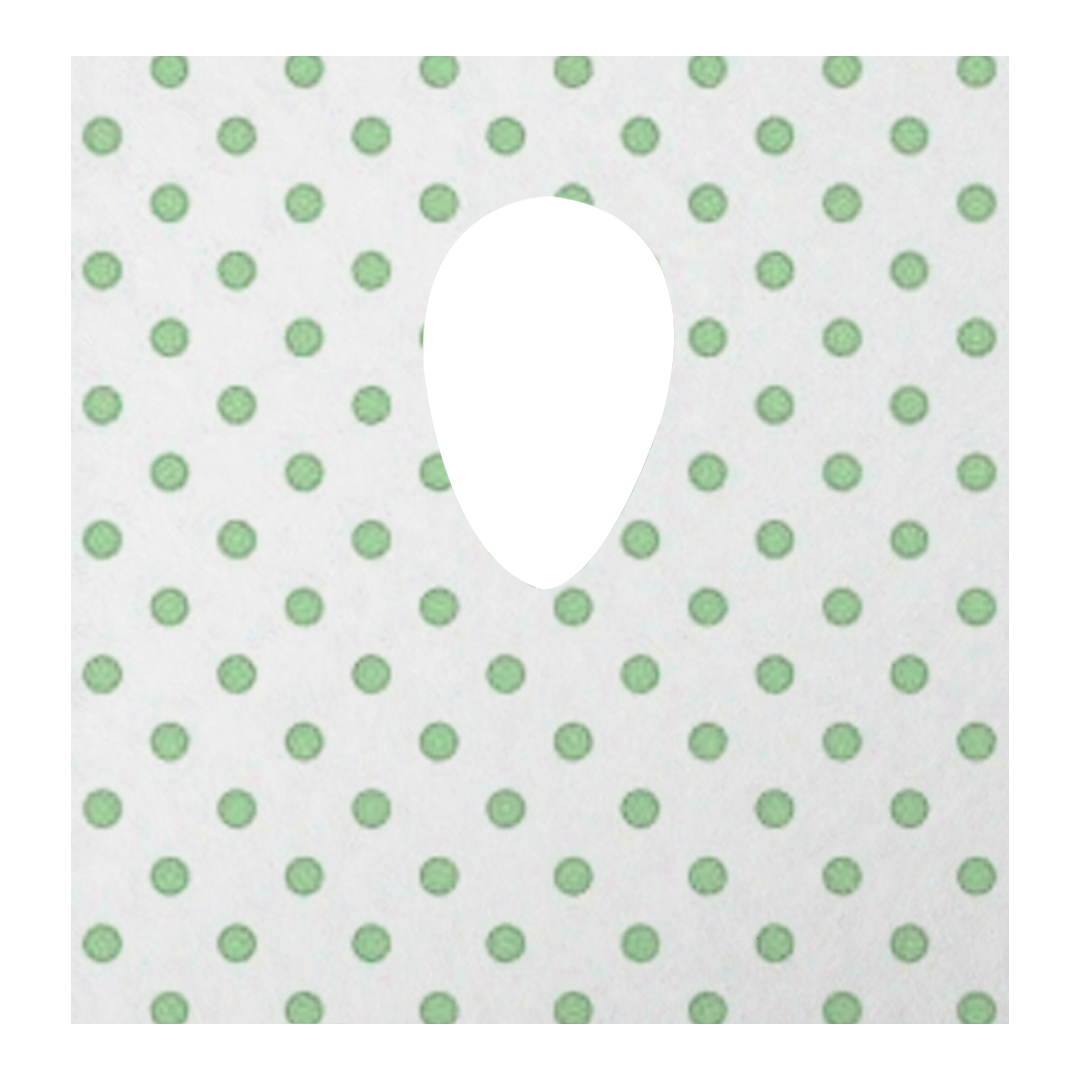 旅行用不織布全覆蓋馬桶墊 (5入) 69CTVLM66