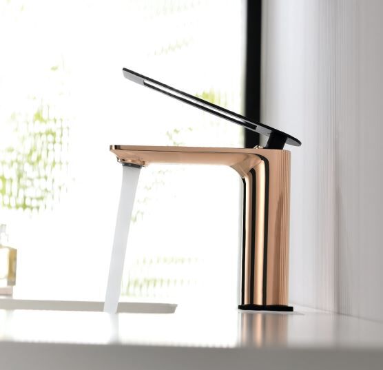 BOSS 時尚面盆龍頭 220088BG