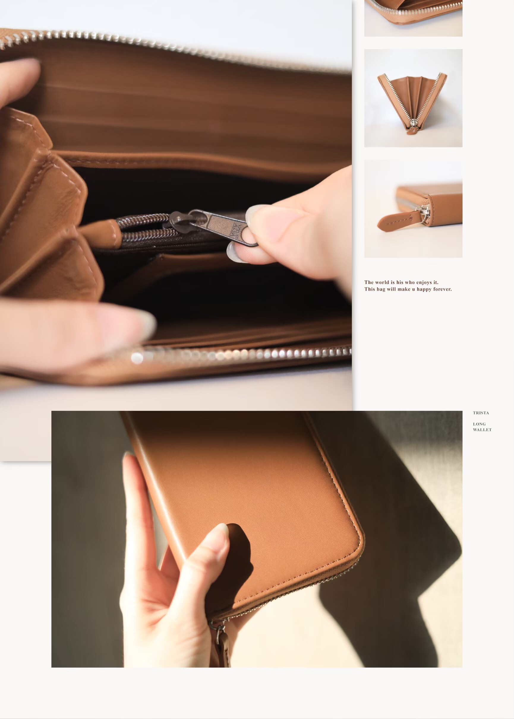 證件專屬網紗層,使用更清晰也更便利