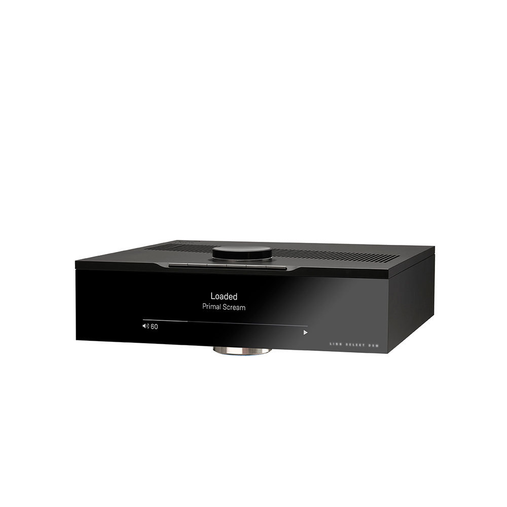 LINN | Selekt DSM-EMO 串流播放機