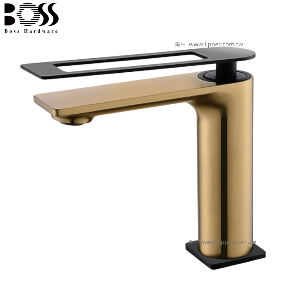 BOSS 時尚面盆龍頭 220088TB
