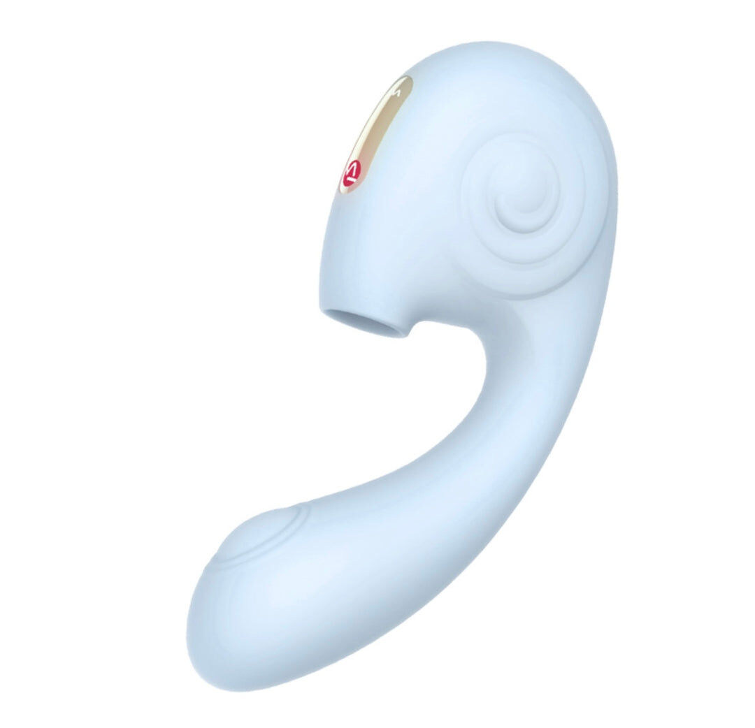 Nomi Tang Little Snail Duo