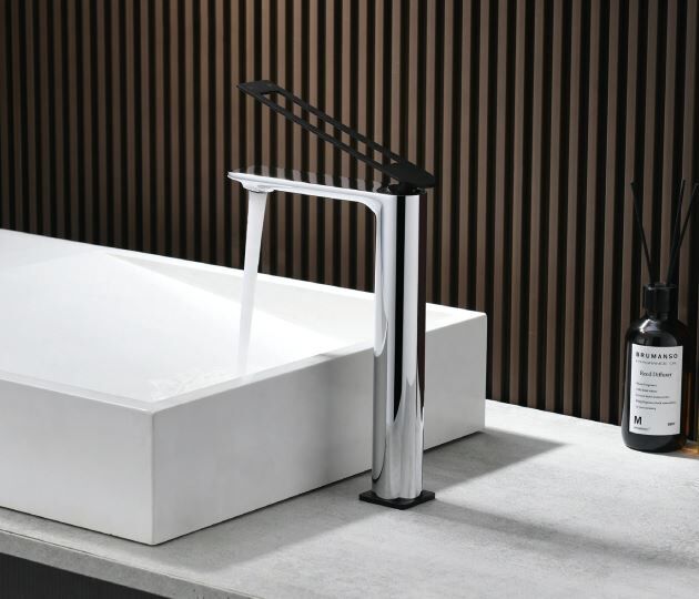 BOSS 時尚高腳面盆龍頭 220088CB