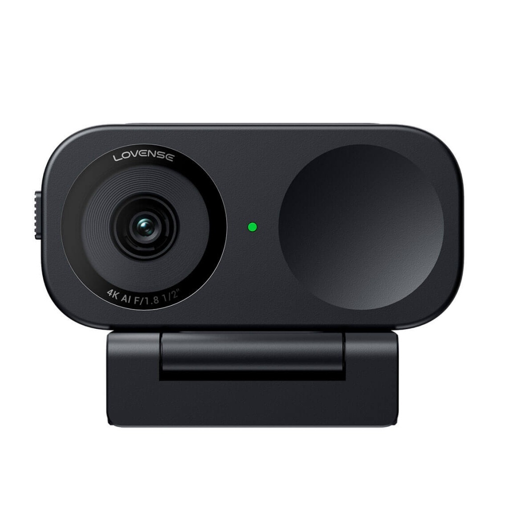 Lovense WebCam 2