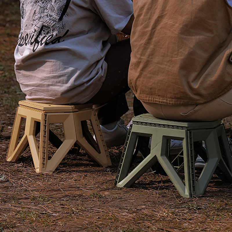便攜手提小板凳