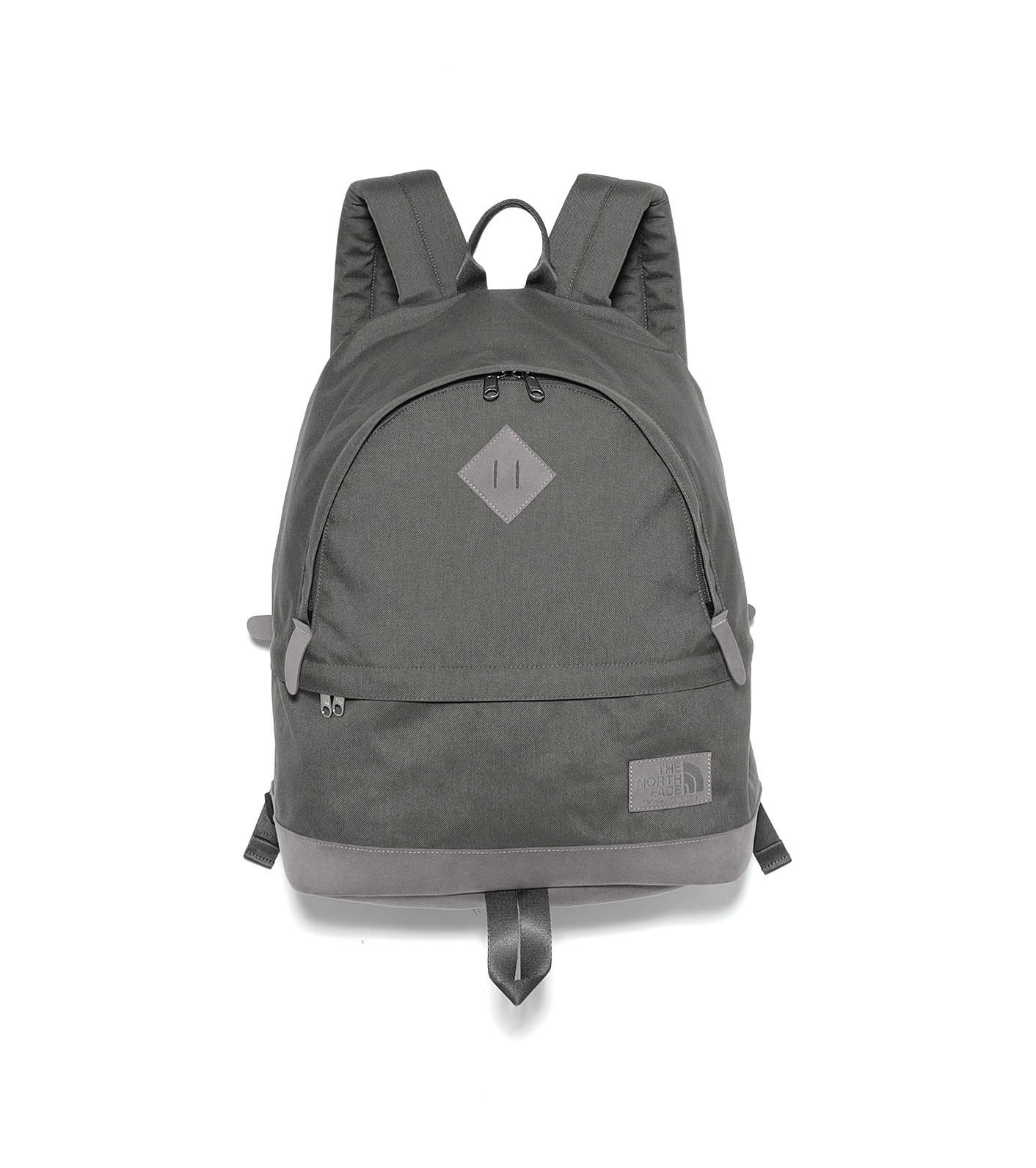 2025AW THE NORTH FACE PURPLE LABEL 紫標 CORDURA Nylon Field Day Pack 後背包 現貨 N25FU073