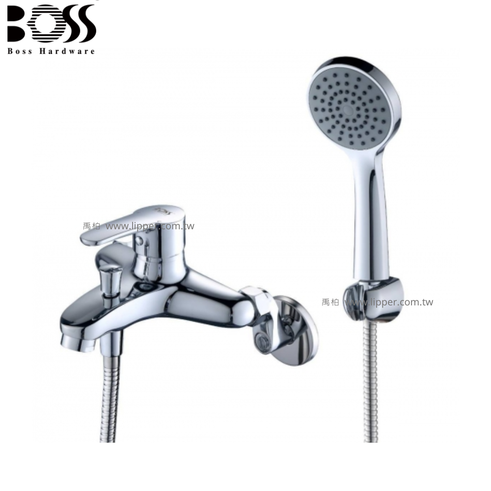 BOSS  沐浴龍頭 D-766