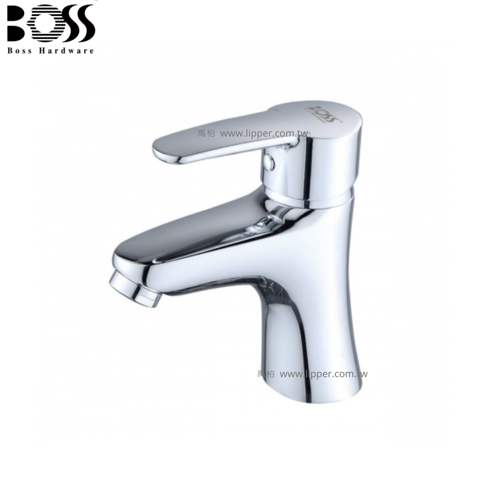 BOSS 時尚面盆龍頭 D-788