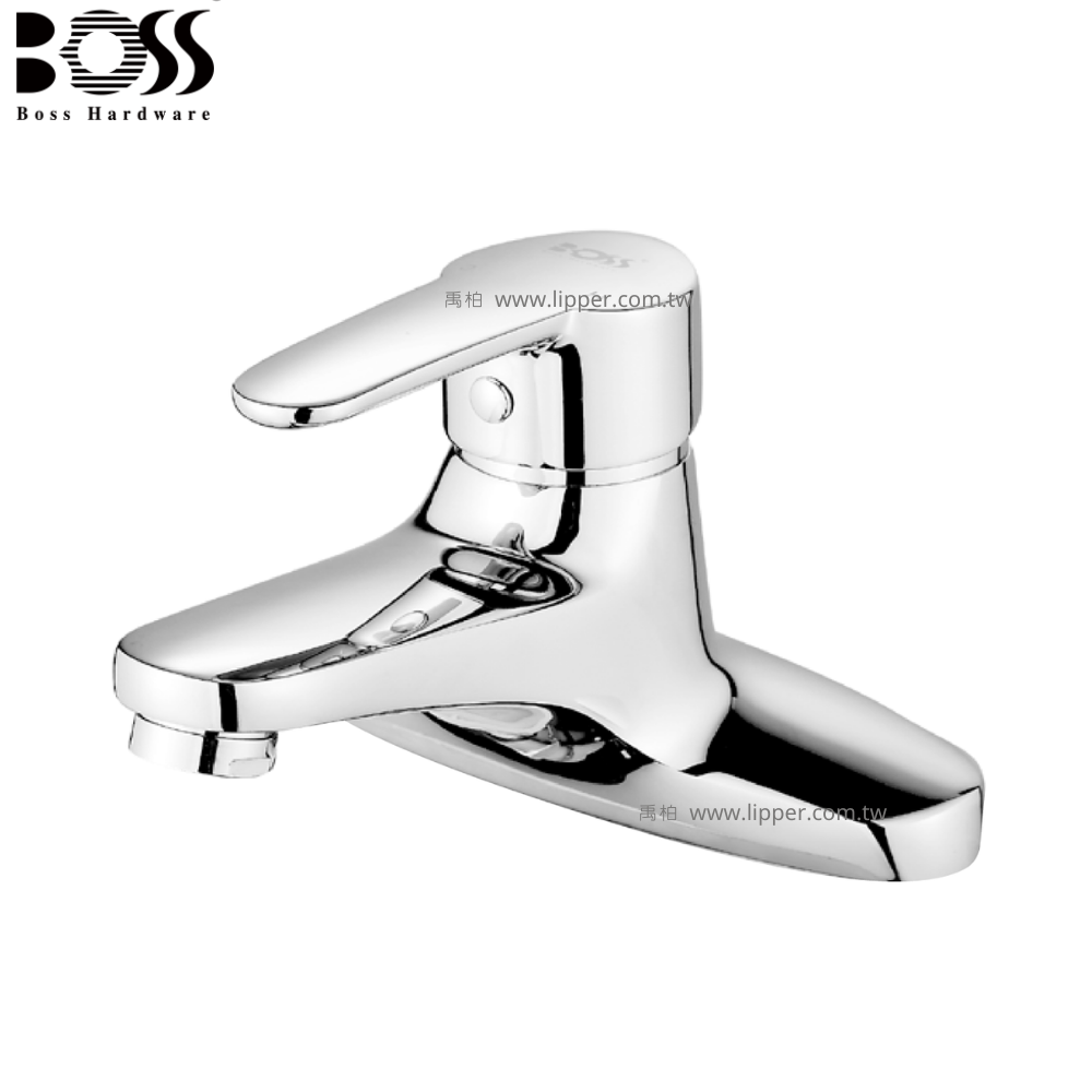 BOSS 4"孔混合龍頭 D-785